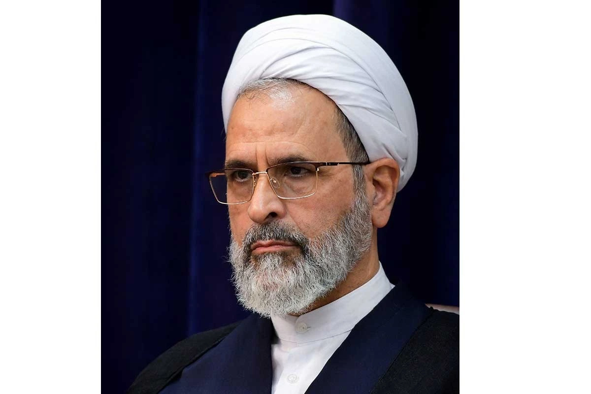 Ayətullah Əli Rza Arafi İran Ali Liderinin səlahiyyətlərini müvəqqəti icra edəcək Şuranın üzvü seçilib