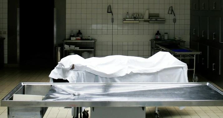 Gəncədə 38 yaşlı şəxsin meyiti tapılıb