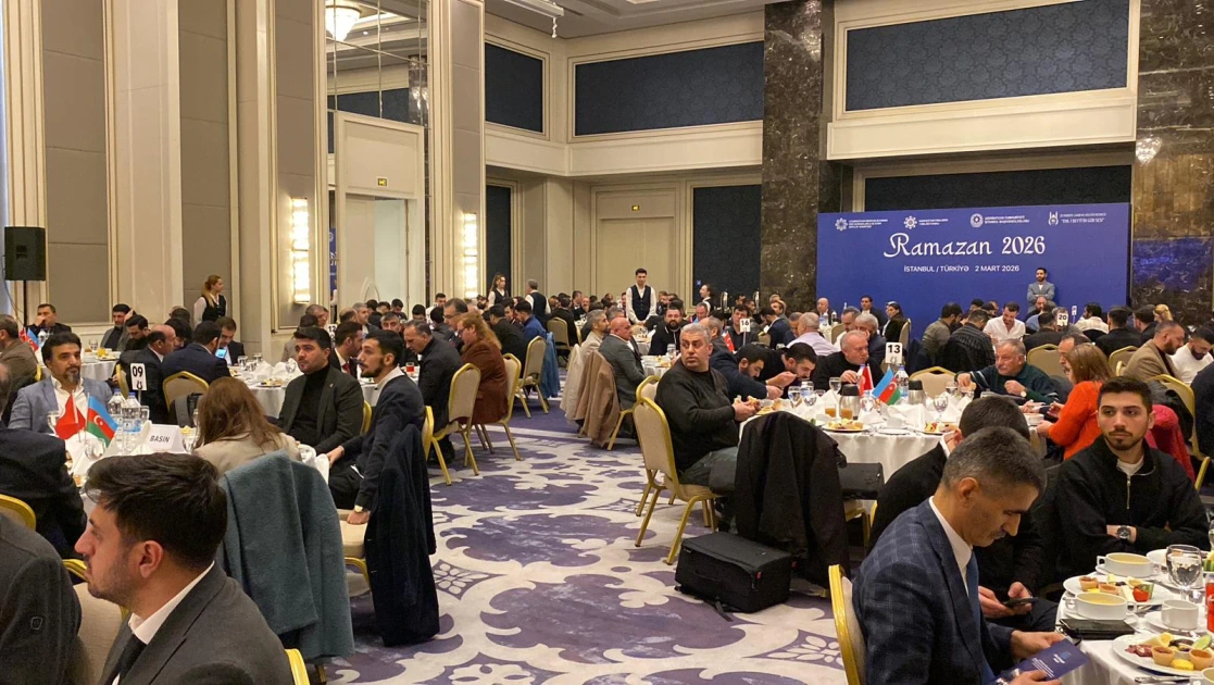 Ramin Məmmədov: Türkiyə-Azərbaycan birliyi dünyada strateji güc kimi tanınır