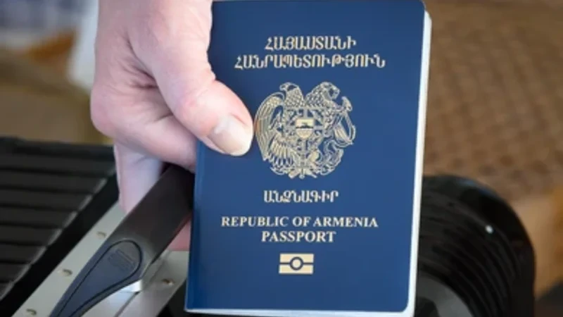 Rusiyadan Ermənistan vətəndaşları üçün yeni qərar: Giriş qaydaları sərtləşdirilir