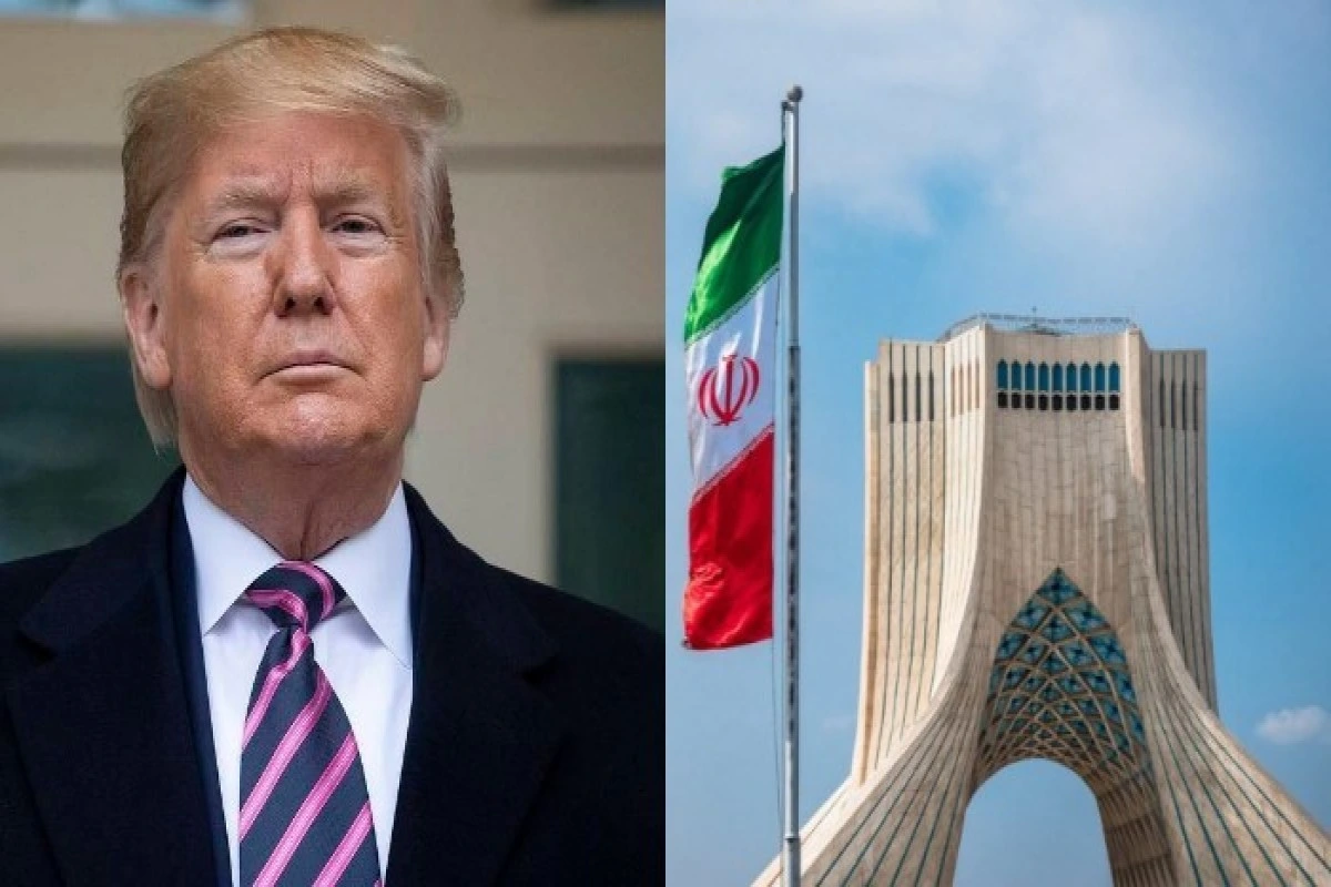 Tramp yaxın günlərdə atəşkəs elan edə bilər