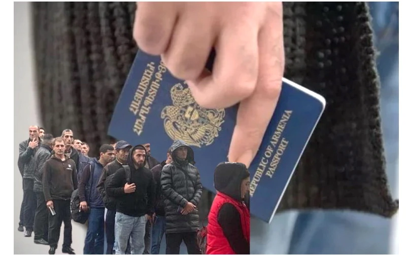 Qarabağ kartı artıq Paşinyan üçün əhəmiyyətini itirib - ANALİTİK