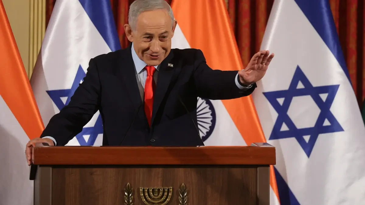 İsrail “Netanyahunun öldüyü” iddiasını təkzib etdi
