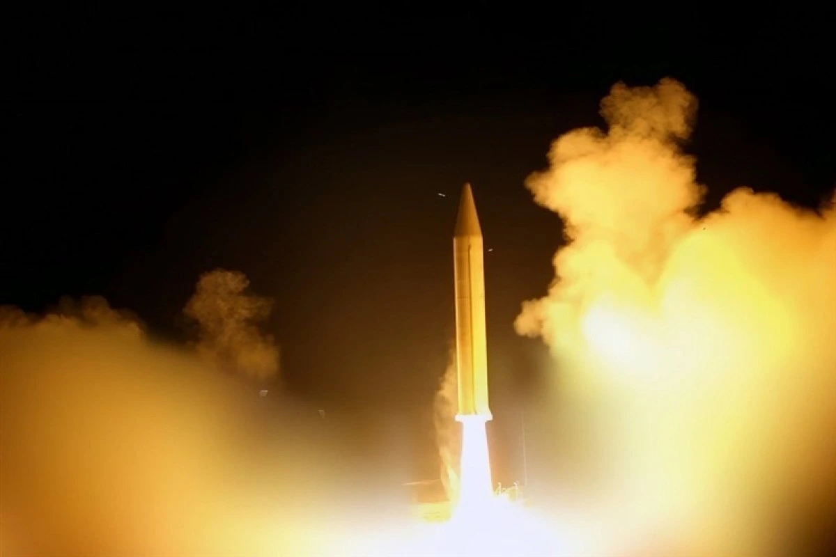 "Tasnim": İran qarşıdakı günlərdə müharibə ilə bağlı yeni “sürprizlər” planlaşdırıb