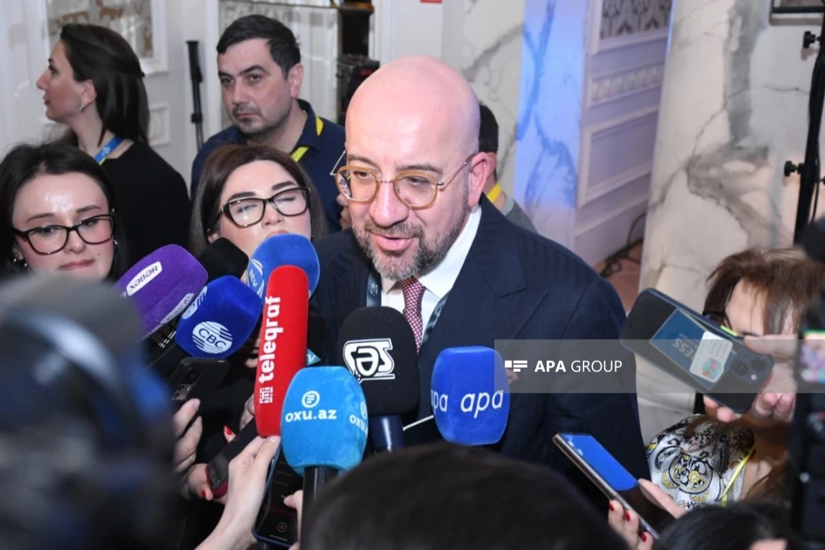 Aİ Şurasının sabiq prezidenti: BMT-nin gələcəyi ilə bağlı pessimistəm