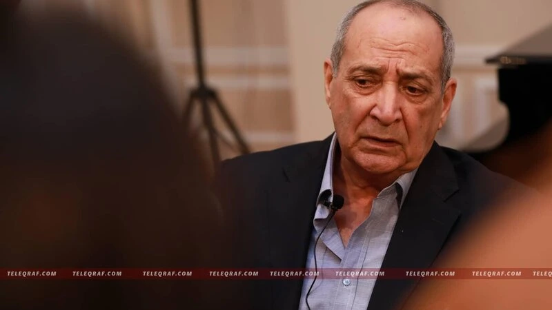 Rasim Balayevin səhhətindəki son durum açıqlandı