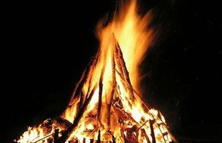 Bu gün İlaxır çərşənbə qeyd olunur