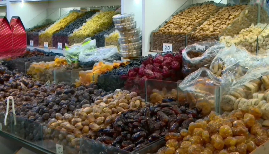 Fürsətçi "İşbazlar" məhsulların qiymətini artıracaqlar - EKSPERT