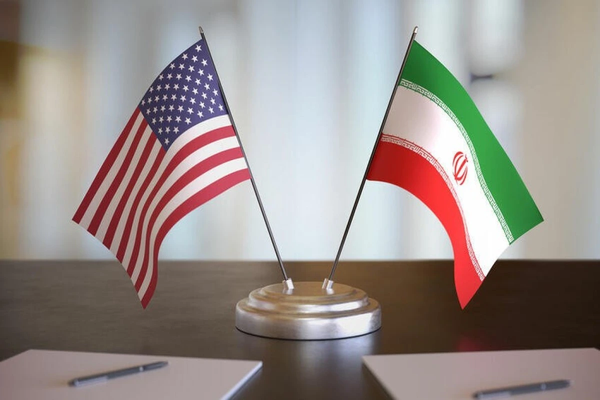 Axios: ABŞ ilə İran arasında danışıqlarda Türkiyə, Misir və Pakistan vasitəçilik edir