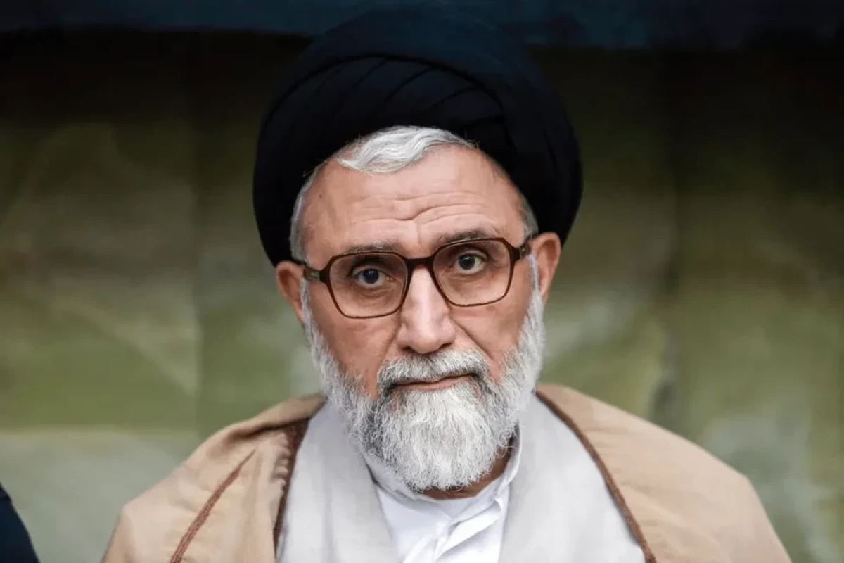 İsrailin müdafiə naziri İranın kəşfiyyat nazirinin öldürüldüyünü təsdiqləyib - YENİLƏNİB