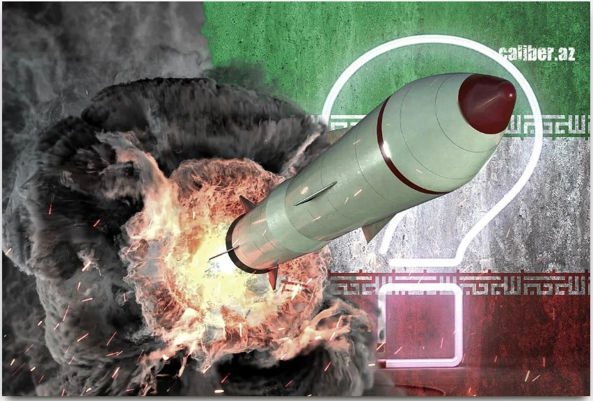 İran nüvə silahına malik deyil, amma təhlükə hələ də yüksəkdir - Ədalət Verdiyev