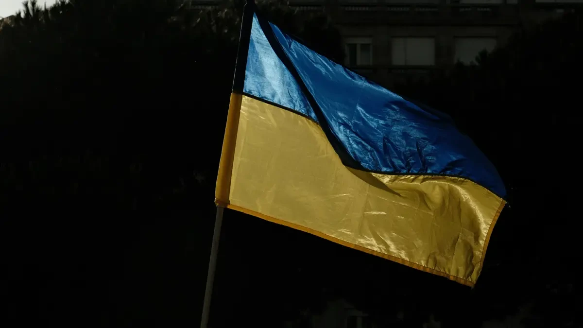 Ukrayna Yaxın Şərqə İrana qarşı dron mütəxəssisləri göndərir