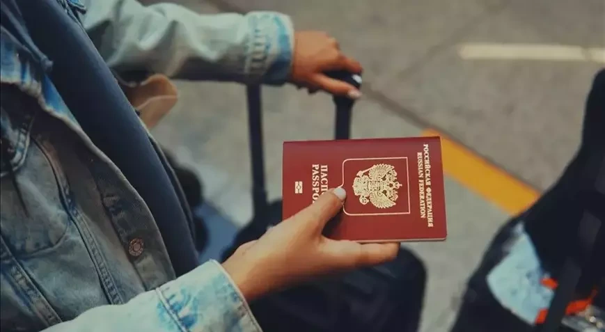 Rus turistlər Körfəz turlarını kütləvi şəkildə ləğv etdi