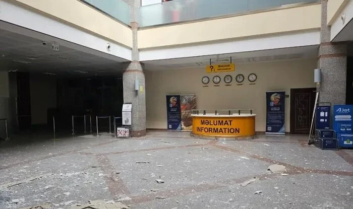 İranın Azərbaycana hücumu o deməkdir ki... – “Quardian”