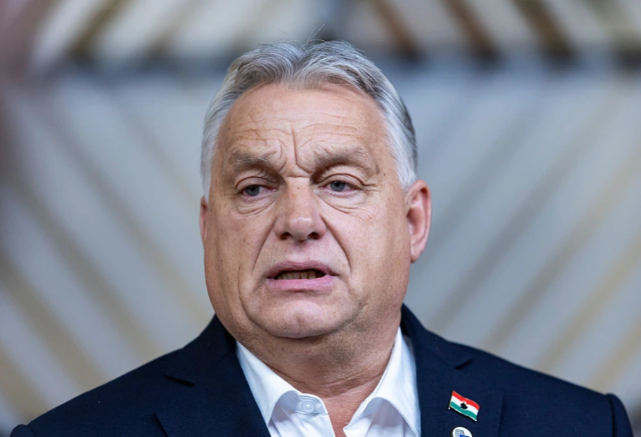 Orban: Avropada xaos hökm sürür