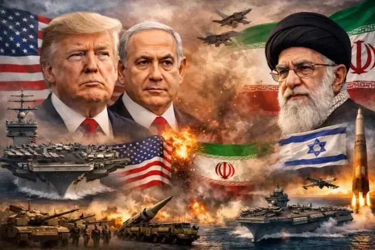 “Hərbi obyekt” adı ilə hər yer vurula bilməz - Beynəlxalq hüquq üzrə ekspert