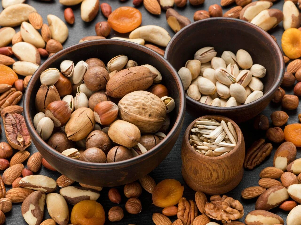 Çərəz yeyərkən "tək bir şərt" var!