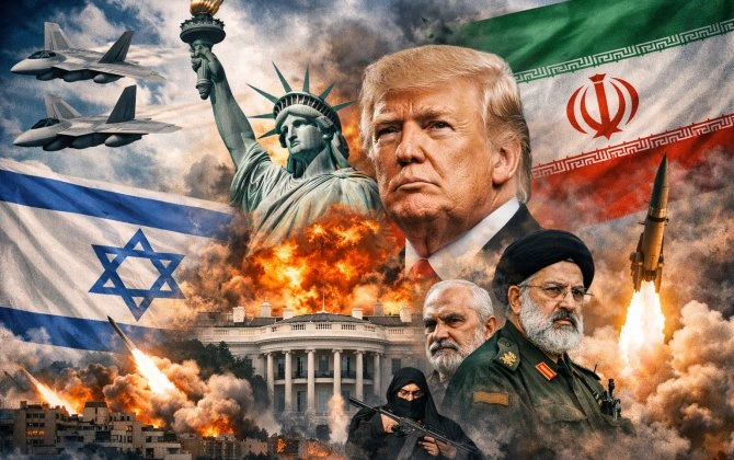 ABŞ-nin planı hələ də müəmmalı olaraq qalır -Analitik