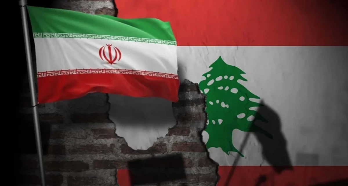 İran Livansız atəşkəsə razı olmayacaq