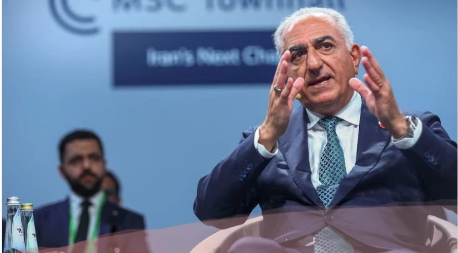 Pəhləvilərin geri dönüş planı yenidən gündəmdədir, amma... - ŞƏRH