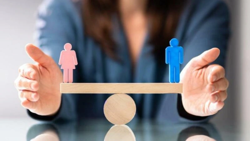 Əmək qanunvericiliyi gender bərabərliyinə tam təminat yaradır