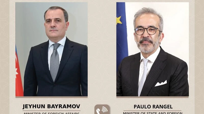 Portuqaliya Azərbaycana dron hücumunu qəbuledilməz adlandırıb