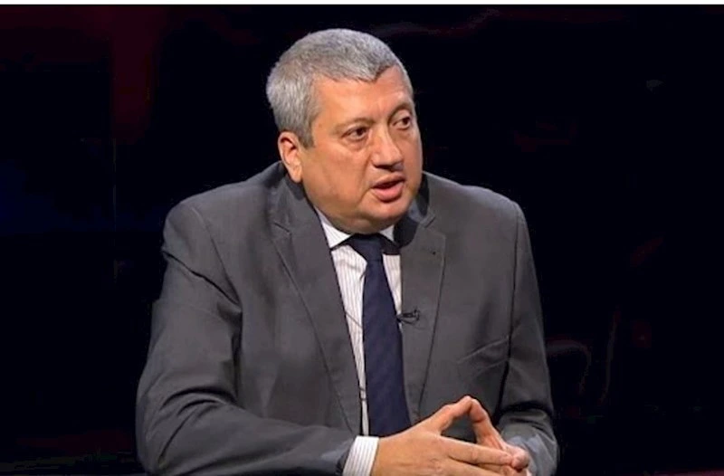 İranın daxilində anti-Azərbaycan qüvvələr var - Tofiq Zülfüqarov