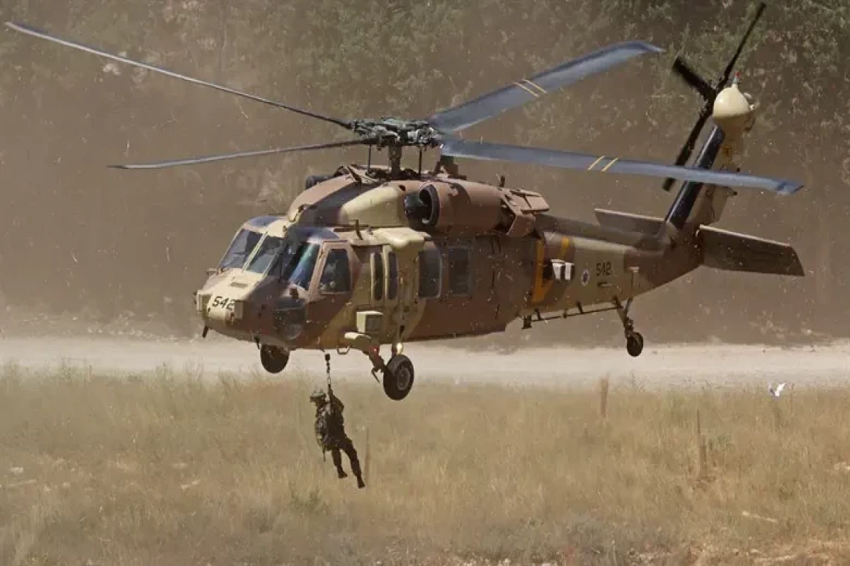 KİV: Mossad və İsrail xüsusi təyinatlıları İranda quru əməliyyatları keçirib