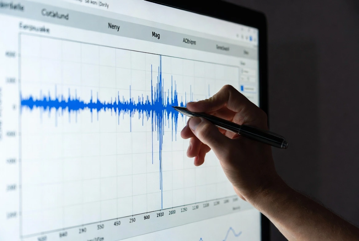 Yunanıstanda 5,4 bal gücündə zəlzələ olub