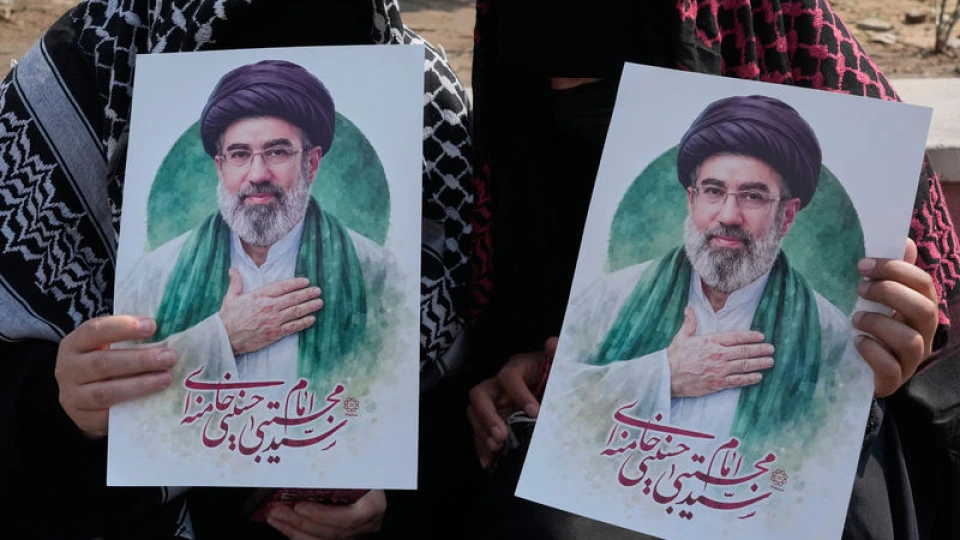 Müctəba Xamenei ilə bağlı qeyri-müəyyənlik artır