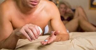 Kişinin impotent olduğunu göstərən - İşarələr