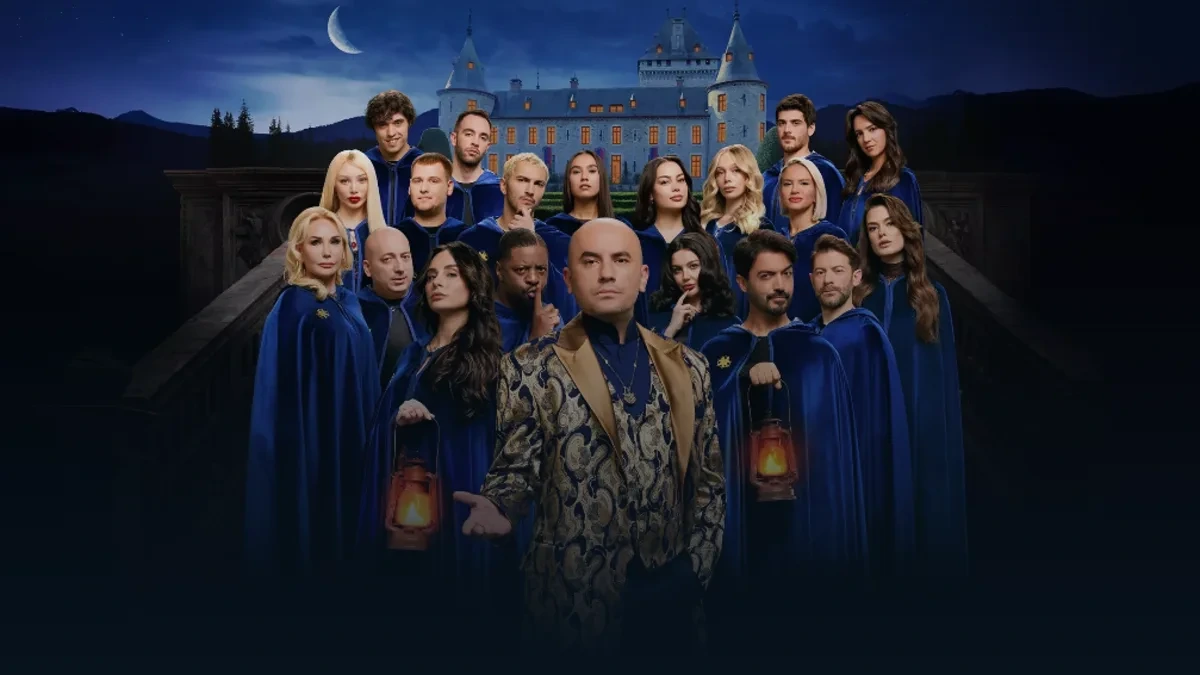 “Prens” aparıcılıq edəcək