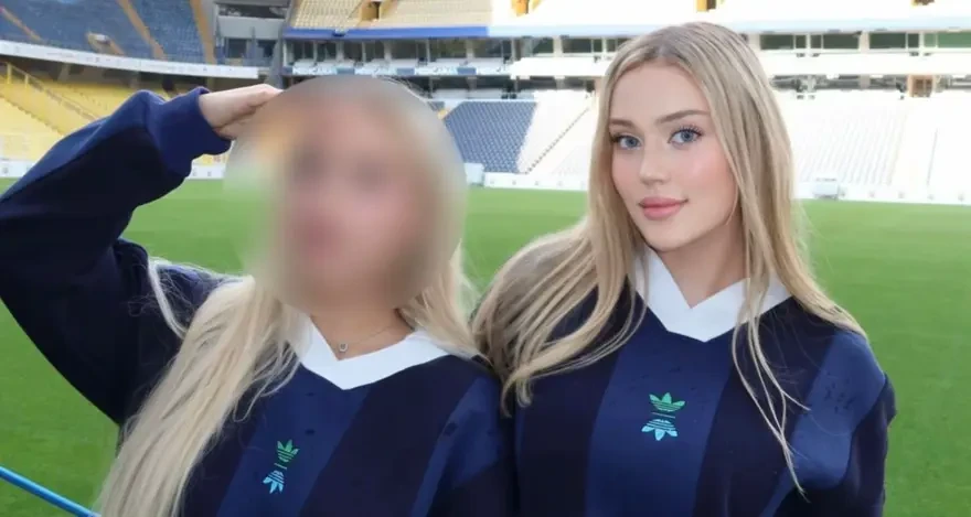 Tiktoker fenomeni həyatına son qoyub - FOTO