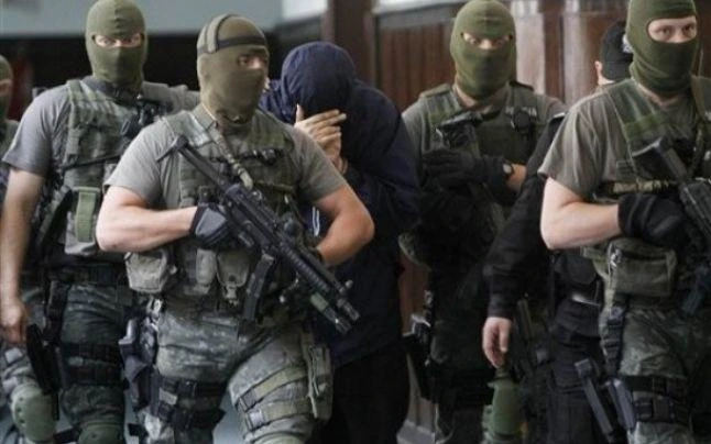 İsrail İran üçün 80 dollara işləyən casusu ələ keçirdi