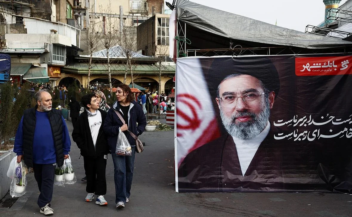 Müctəba Xamenei yoxa çıxdı: Dünya kəşfiyyatı qarışdı