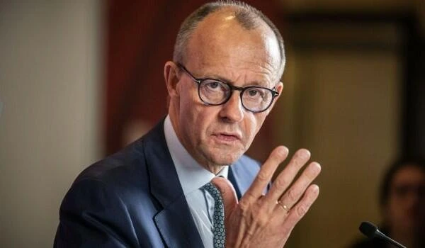 Onlar İranda rejimi dəyişdirə bilməyəcək - Merz