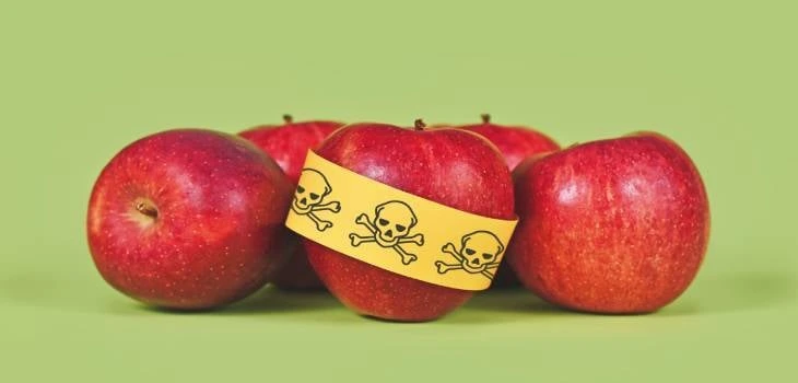 Marketdən alınan meyvə-tərəvəzlər 10 dəqiqə sodalı suda saxlanmalıdır - Qida mütəxəssisi