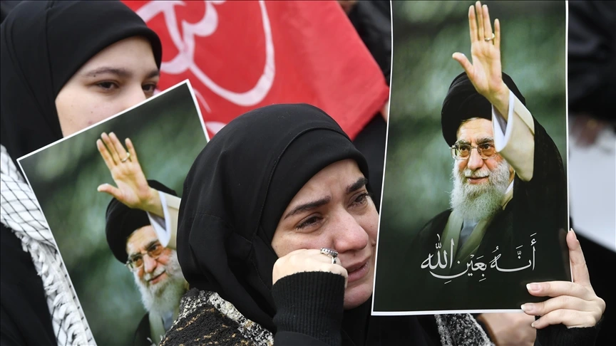 Xameneinin dəfn proqramı açıqlanıb - “Üç gün fasiləsiz davam edəcək”