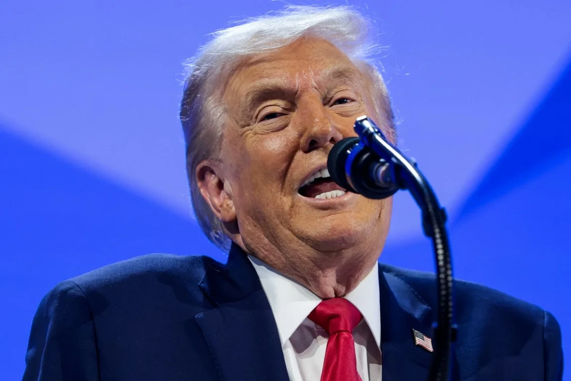 Tramp: ABŞ istədiyi hər şeyi nəzarətdə saxlayacaq