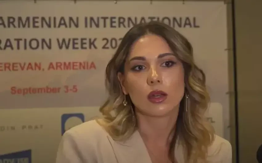 Srbuhi Qalyan: Müstəqillik Bəyannaməsində mübahisəli məqamlar var