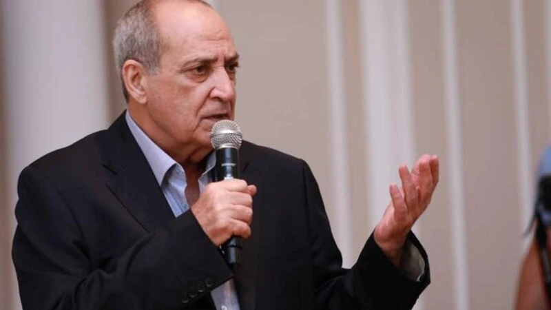 Rasim Balayevin oğlu: Atamın vəziyyəti qəflətən pisləşdi