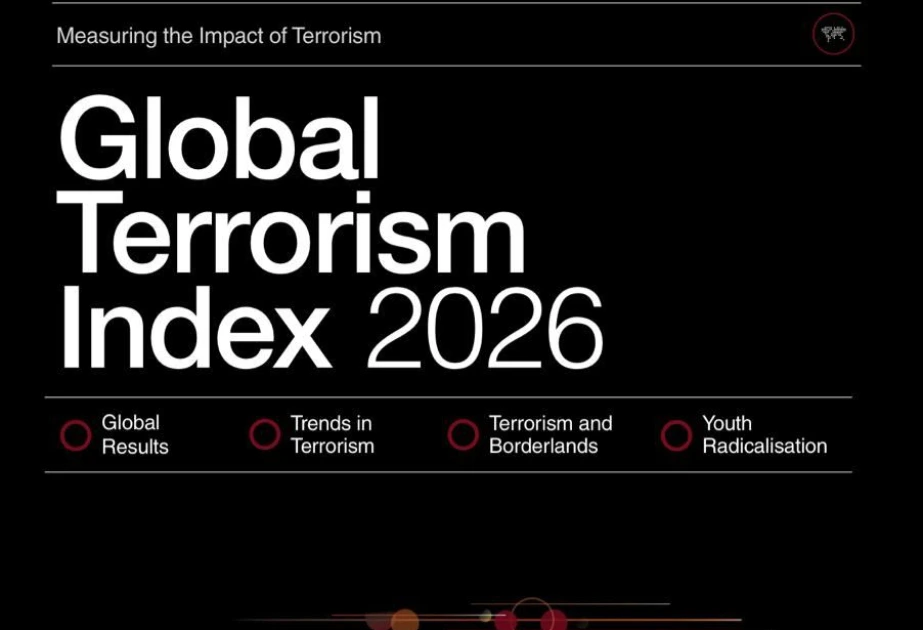 İqtisadiyyat və Sülh İnstitutu: Azərbaycan ən təhlükəsiz ölkələr sırasındadır