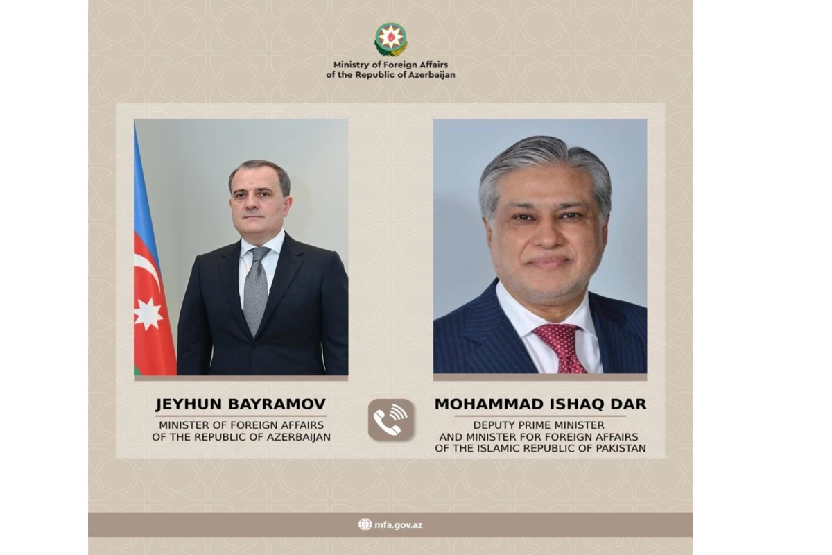 Pakistan xarici işlər naziri Azərbaycana dron hücumundan dərin narahatlığını bildirib