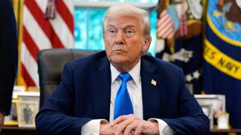 Tramp: İrandan sonra növbə Kubanındır