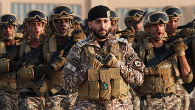 Səudiyyə Ərəbistanı İrana hücum edə bilər