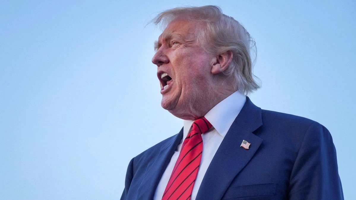 BÖYÜK OYUN: ABŞ və Çin liderlərinin görüşü ticarət müharibəsinə çevrilir