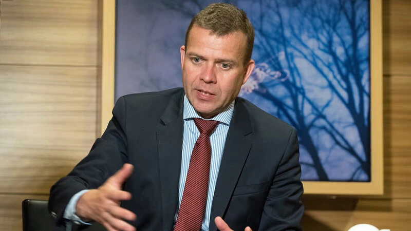 Petteri Orpo: Rusiya bütün Skandinaviya ölkələrini təhdid edir