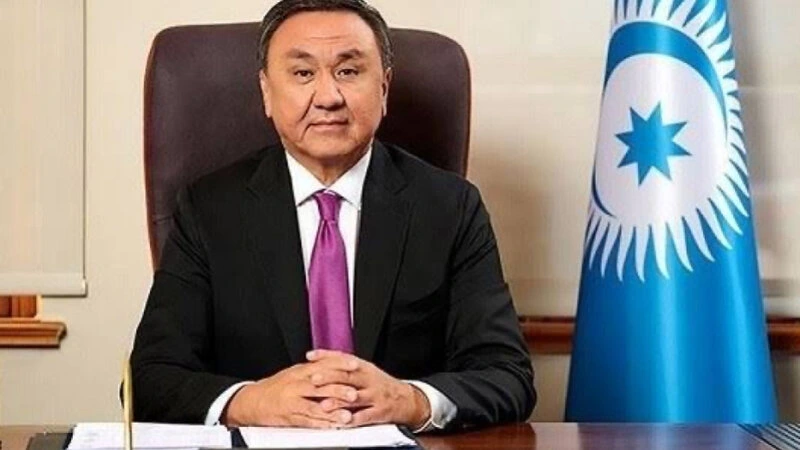 TDT-nin Baş katibi Novruz bayramı münasibətilə türkdilli xalqlara təbrik mesajı verdi