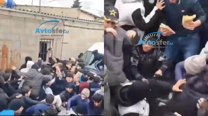 &nbsp;Dönər üstündə basabas cəmiyyətimizdə acı gerçəyi üzə çıxardı - EKSPERT