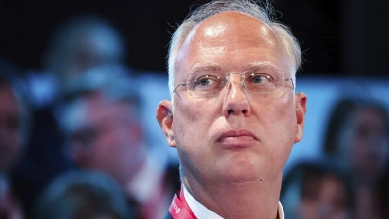 Putinin xüsusi nümayəndəsi: Neft bahalaşdıqca, Rusiya güclənir